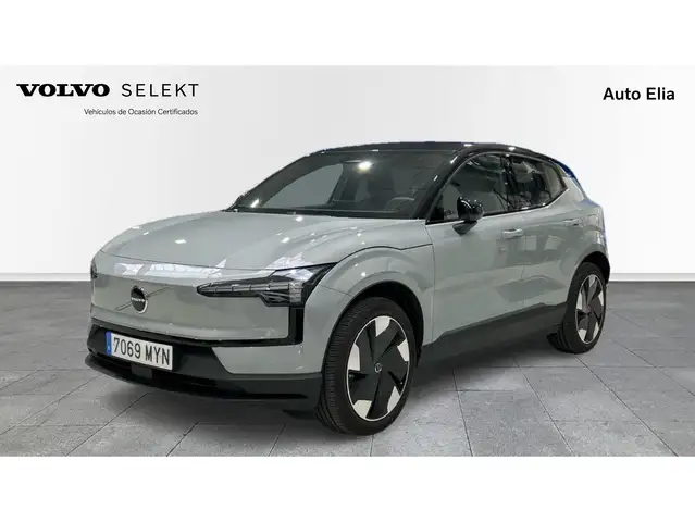 Volvo EX30 Single Extended Range Plus RWD