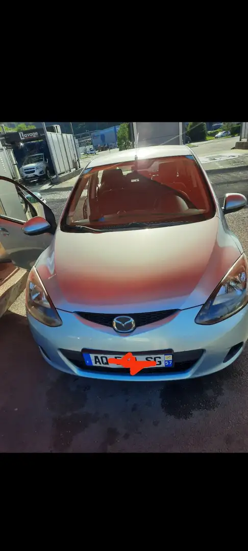 Mazda 2 Mazda2 1.4L MZ-CD Elégance - 2