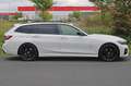 BMW 320 d *M-Sport/Kamera/Shadow/AHK/Leder/1.Hand/19* Weiß - thumbnail 6