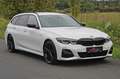 BMW 320 d *M-Sport/Kamera/Shadow/AHK/Leder/1.Hand/19* Weiß - thumbnail 8