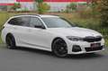 BMW 320 d *M-Sport/Kamera/Shadow/AHK/Leder/1.Hand/19* Weiß - thumbnail 2