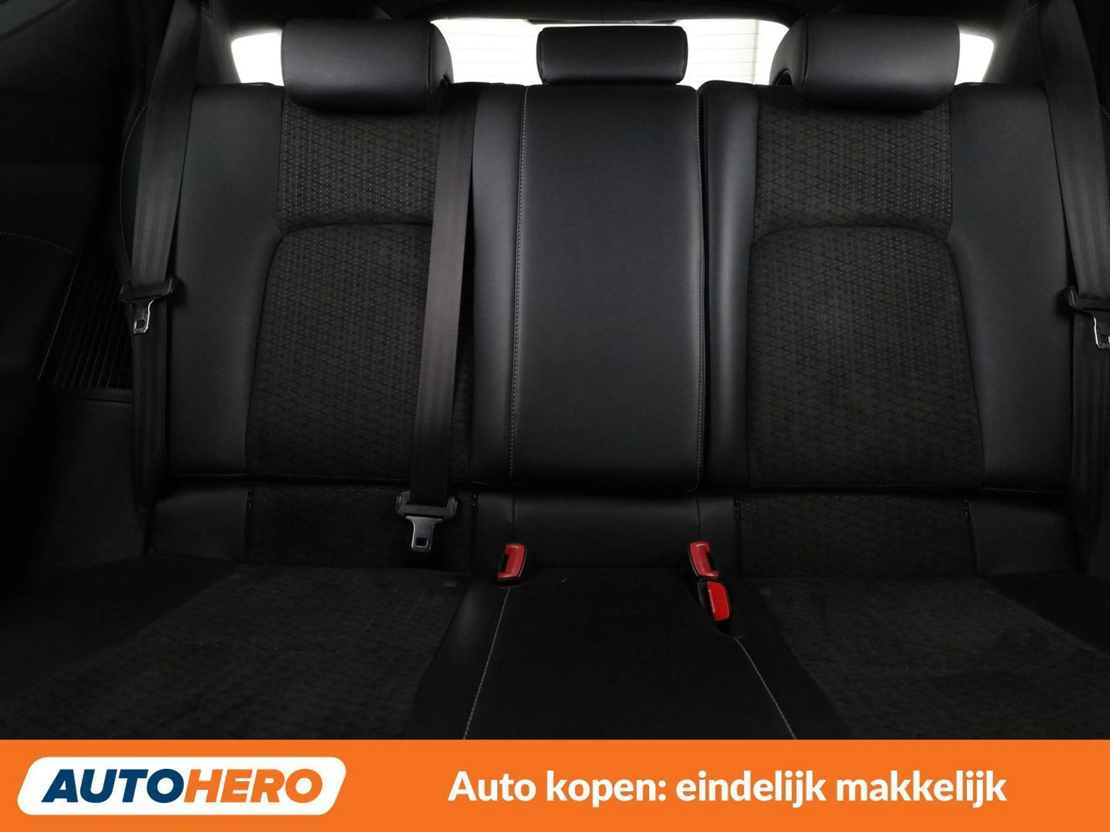 Lexus CT 200h CT 200h F SPORT — photo 15