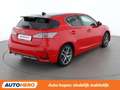 Lexus CT 200h CT 200h F SPORT Rojo - thumbnail 6