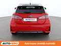 Lexus CT 200h CT 200h F SPORT Rojo - thumbnail 5