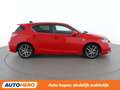 Lexus CT 200h CT 200h F SPORT Rojo - thumbnail 7