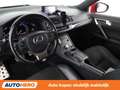 Lexus CT 200h CT 200h F SPORT Rojo - thumbnail 11
