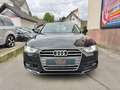 Audi A4 Ambiente 2.0 TDI*AUTOMATIK*XENON*AHK*PDC* Schwarz - thumbnail 2