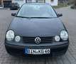 Volkswagen Polo Comfortline Schwarz - thumbnail 1