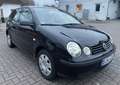 Volkswagen Polo Comfortline Schwarz - thumbnail 2