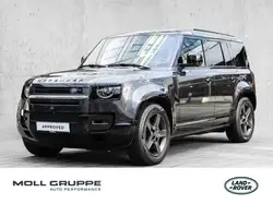 Land Rover Defender 110 D300 3.0 X Dynamic SE 2xKLIMA 360