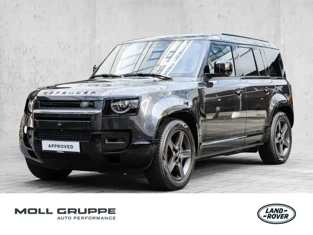 Land Rover Defender 110 D300 3.0 X Dynamic SE 2xKLIMA 360
