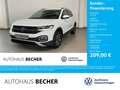 Volkswagen T-Cross Move 1.0 TSI DSG /LED/IQ.Drive/Sitzhz Weiß - thumbnail 1