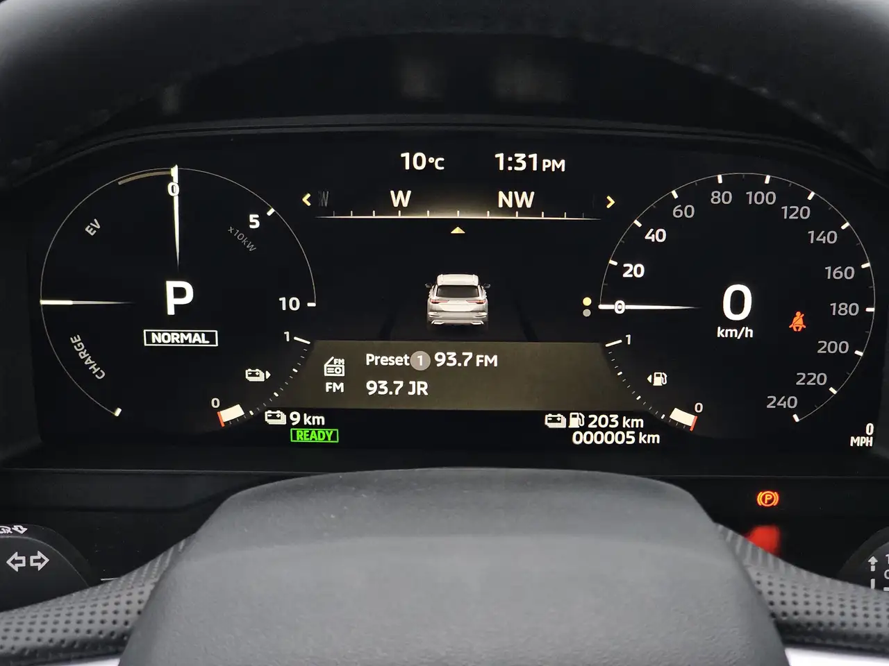 Mitsubishi Outlander снимка Mitsubishi Outlander