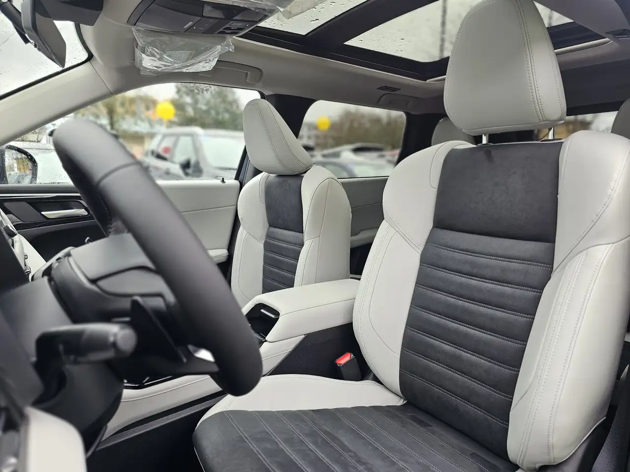 Mitsubishi Outlander снимка Mitsubishi Outlander