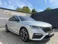 Skoda Octavia Limo S5 RS TDI Silber - thumbnail 3