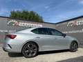 Skoda Octavia Limo S5 RS TDI Silber - thumbnail 16
