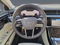 Audi A8 50 TDI qu 2x S line HD-MATRIX STHZG Raute 20" Gris - thumbnail 16