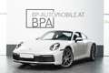 Porsche 992 Carrera 911 Coupe // wie neu // Grau - thumbnail 6