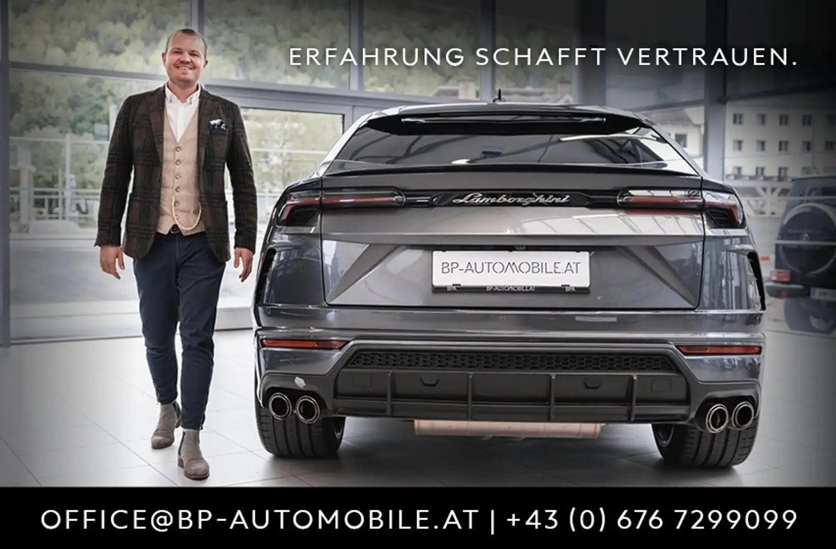 Porsche 992 Carrera 911 Coupe // wie neu // Gris - 1