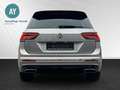 Volkswagen Tiguan R-Line 4Motion|220PS|Pano|LED|ACC|DCC|++ Argent - thumbnail 8