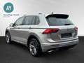 Volkswagen Tiguan R-Line 4Motion|220PS|Pano|LED|ACC|DCC|++ Argent - thumbnail 9