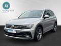 Volkswagen Tiguan R-Line 4Motion|220PS|Pano|LED|ACC|DCC|++ Argent - thumbnail 3