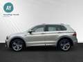 Volkswagen Tiguan R-Line 4Motion|220PS|Pano|LED|ACC|DCC|++ Argent - thumbnail 6