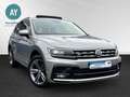 Volkswagen Tiguan R-Line 4Motion|220PS|Pano|LED|ACC|DCC|++ Argent - thumbnail 1