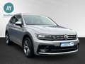 Volkswagen Tiguan R-Line 4Motion|220PS|Pano|LED|ACC|DCC|++ Argent - thumbnail 5