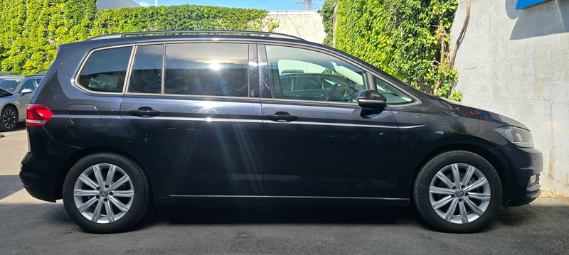 Volkswagen Touran Comfortline BMT/Start-Stopp — photo 4