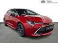 Toyota Corolla HB Premium Bi-Tone Rood - thumbnail 16
