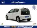 Volkswagen up! e-up! 1.0 60kW (82CV) Blanco - thumbnail 4