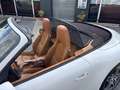 Porsche 997 911 Carrera 4S Cabriolet 3.8i Blanc - thumbnail 18
