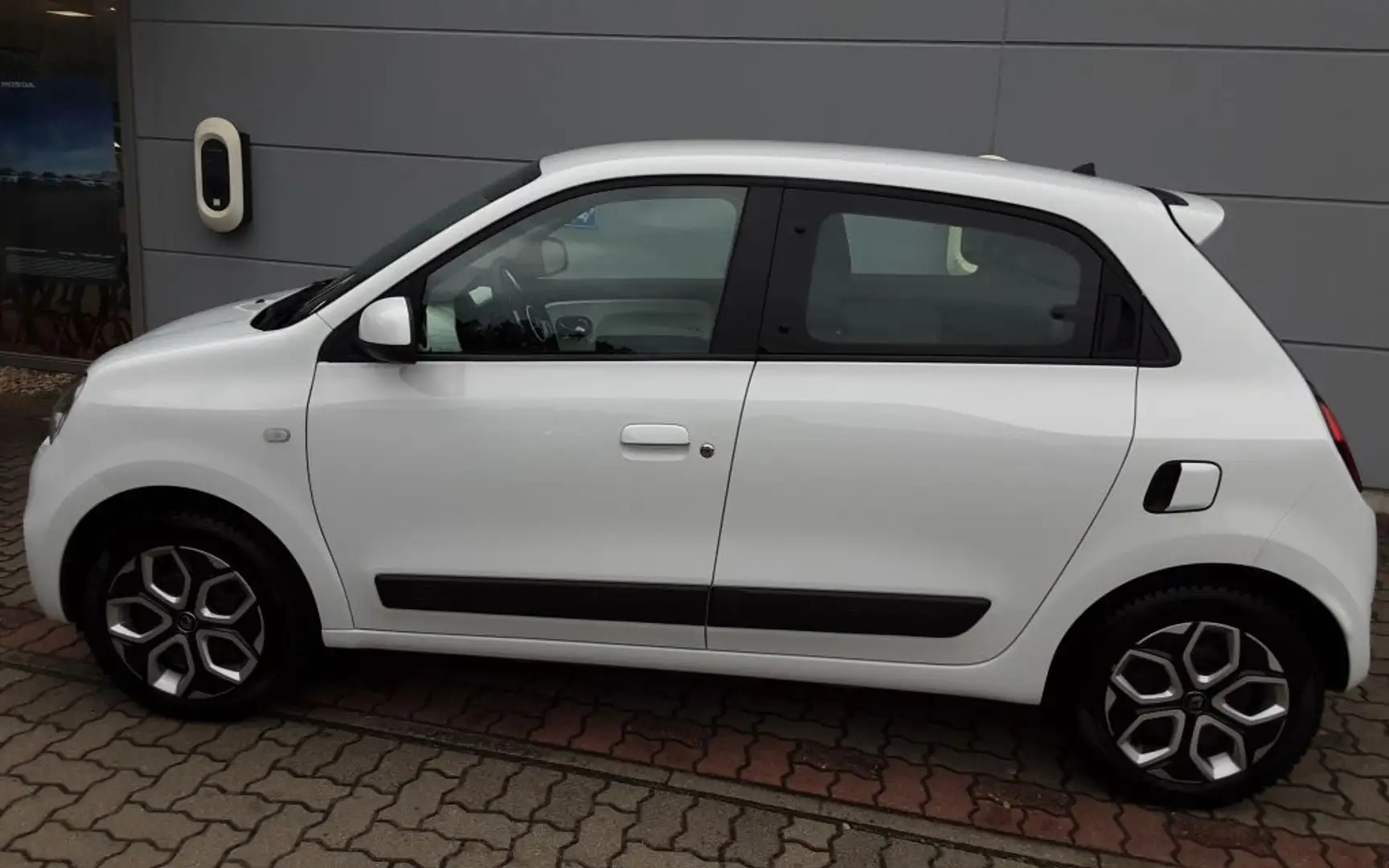 Renault Twingo TCe 90 LIMITED, WR, Klima - 2