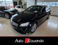 Mercedes-Benz C 200 d T Kombi Sport -Super Ausstattung Schwarz - thumbnail 1