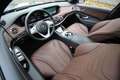 Mercedes-Benz S 560 *ORIGINAL MAYBACH* 5-SEATS 1 OWNER  DEALER HISTORY Zwart - thumbnail 20
