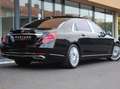 Mercedes-Benz S 560 *ORIGINAL MAYBACH* 5-SEATS 1 OWNER  DEALER HISTORY Nero - thumbnail 7