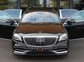 Mercedes-Benz S 560 *ORIGINAL MAYBACH* 5-SEATS 1 OWNER  DEALER HISTORY Nero - thumbnail 14
