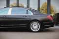 Mercedes-Benz S 560 *ORIGINAL MAYBACH* 5-SEATS 1 OWNER  DEALER HISTORY Nero - thumbnail 12