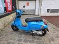 Vespa Sprint 50 Azul - thumbnail 2