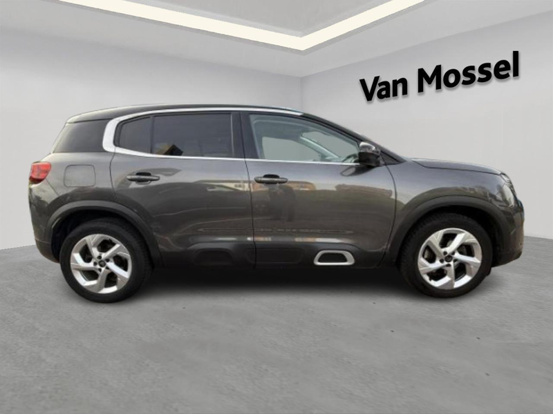 Citroen C5 Aircross 1.2 PureTech 130 S&S MAN6 Live — photo 7