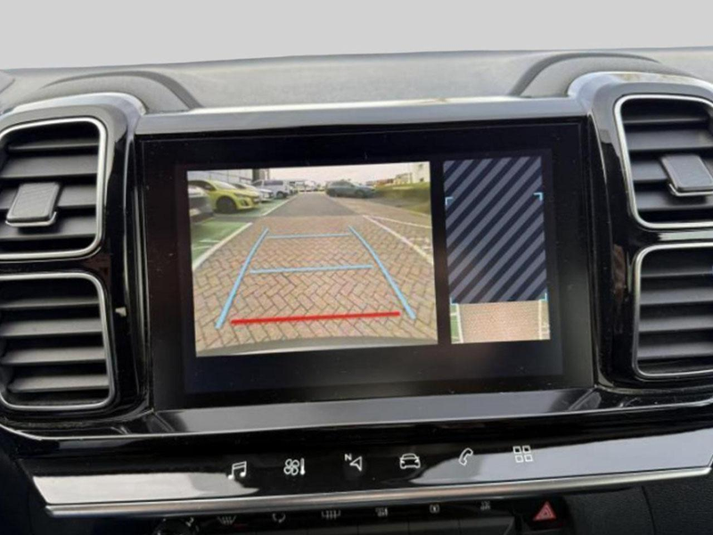 Citroen C5 Aircross 1.2 PureTech 130 S&S MAN6 Live — photo 13