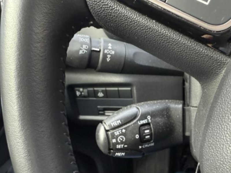 Citroen C5 Aircross 1.2 PureTech 130 S&S MAN6 Live — photo 15