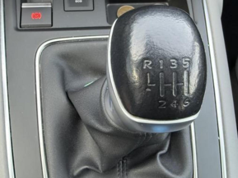 Citroen C5 Aircross 1.2 PureTech 130 S&S MAN6 Live — photo 14