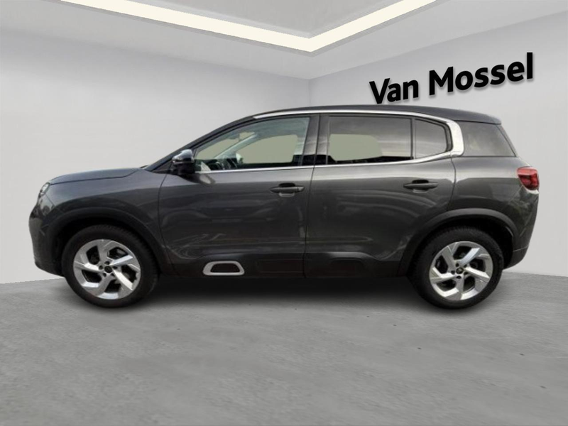 Citroen C5 Aircross 1.2 PureTech 130 S&S MAN6 Live — photo 3