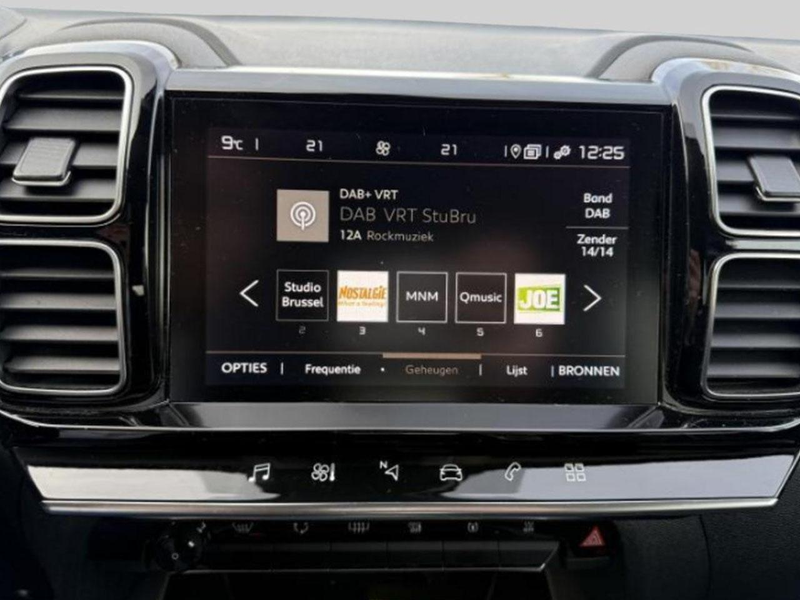 Citroen C5 Aircross 1.2 PureTech 130 S&S MAN6 Live — photo 11