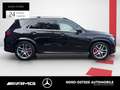 Mercedes-Benz GLE 63 AMG GLE 63 S AMG 4M+ KAMERA DRIVERS P PANO AHK NAVI Schwarz - thumbnail 9