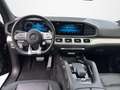 Mercedes-Benz GLE 63 AMG GLE 63 S AMG 4M+ KAMERA DRIVERS P PANO AHK NAVI Schwarz - thumbnail 16