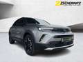 Opel Mokka-E Ultimate LED*Navi*SHZ*Kamera Grau - thumbnail 4