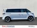 Volkswagen ID. Buzz Pro 86KW/h langer Radstand 7Sitzer ALU Weiß - thumbnail 6